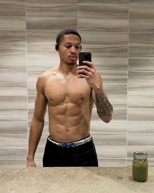 1 on 1 Personal Training (Package)