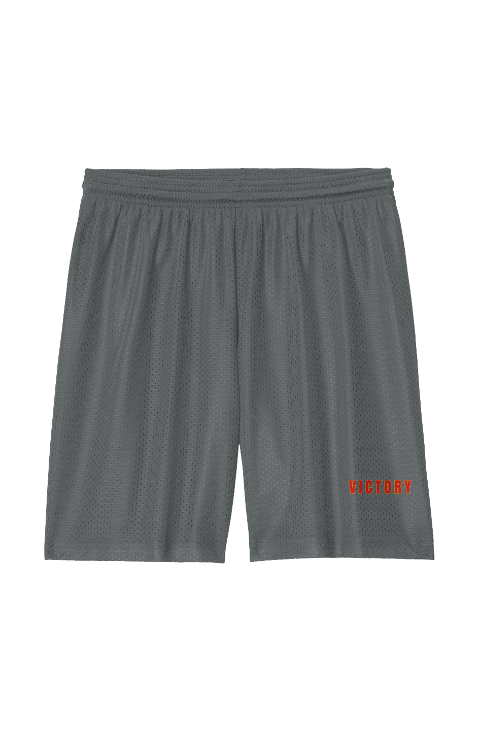 VICTORY Mesh 7” Short