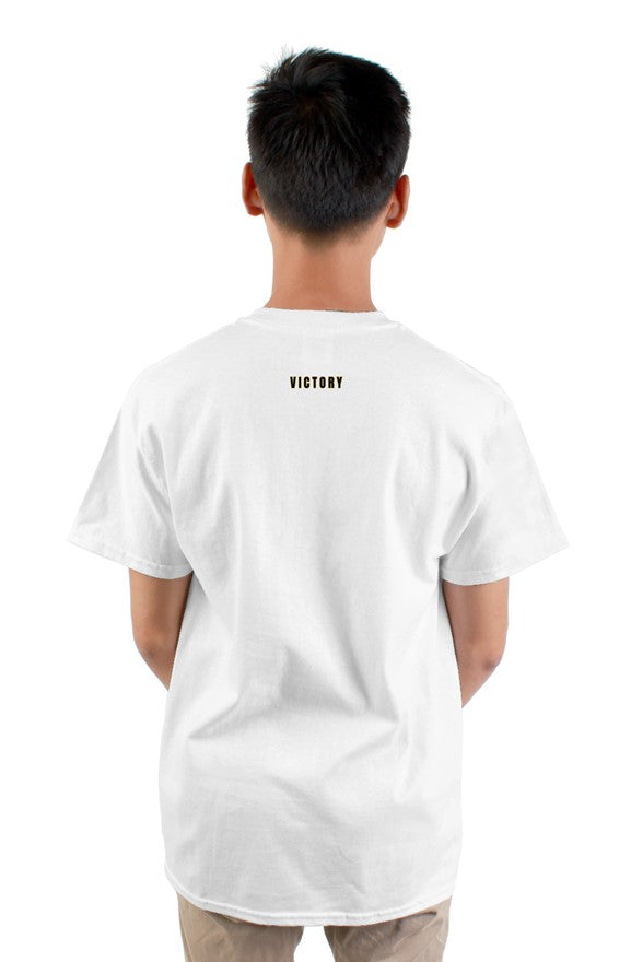 VICTORY LOVE TEE