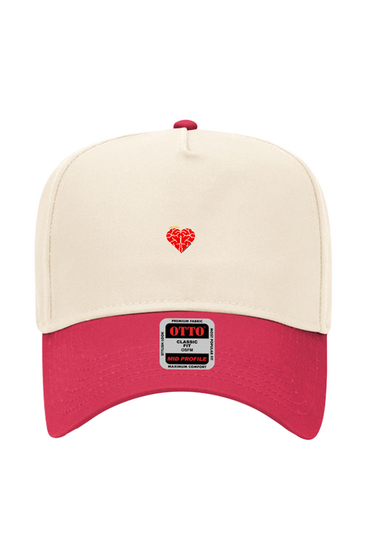 VBABY Natural Baseball Cap