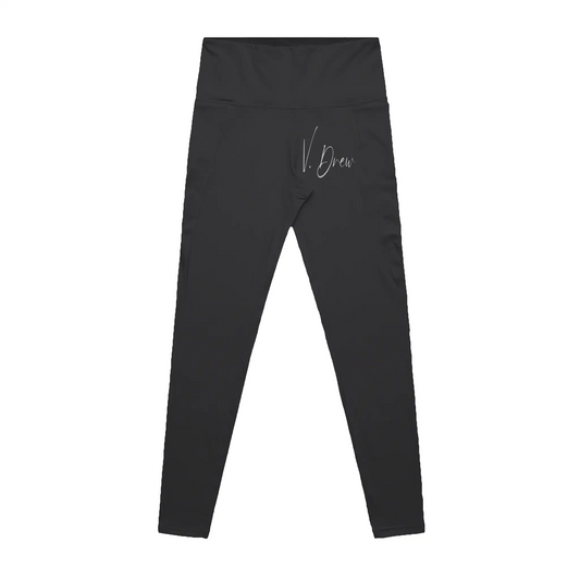 V. Drew Ladies Leggings