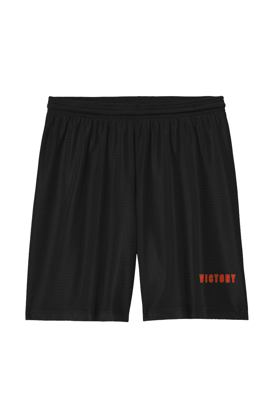 VICTORY Mesh 7” Short