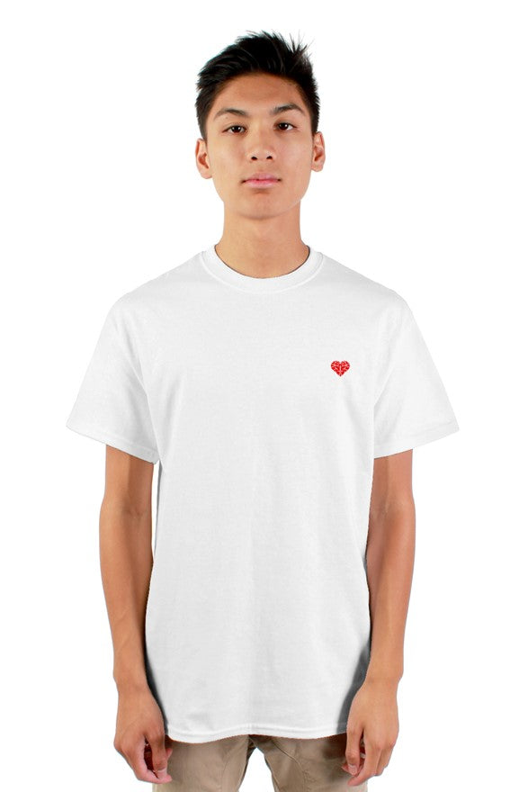 VICTORY LOVE TEE