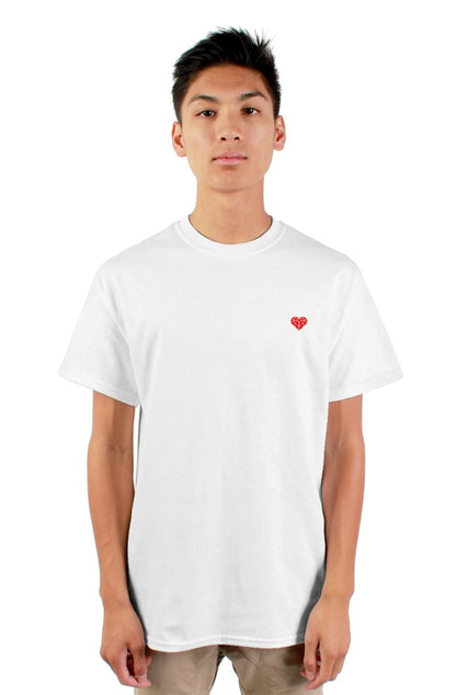 VICTORY LOVE TEE