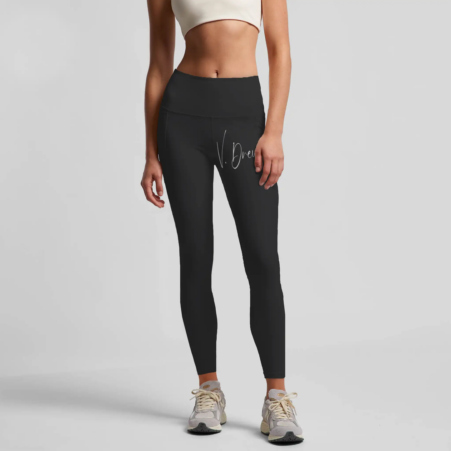 V. Drew Ladies Leggings